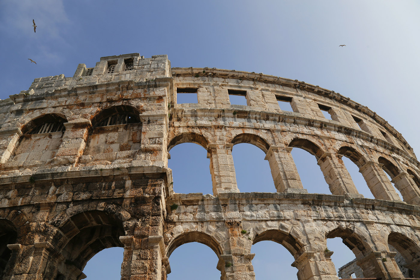 Quanto vale il patrimonio culturale e ambientale italiano? • Risparmiamocelo