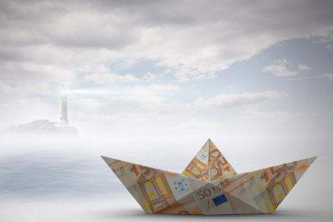 Investire la liquidità nell'era dei tassi a zero