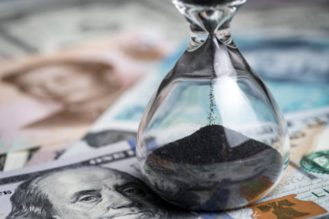 Il debito mondiale può causare una nuova crisi?