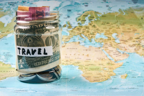 dove andare in vacanza grazie al cambio favorevole