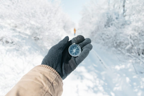 Inverno crollo dei mercati