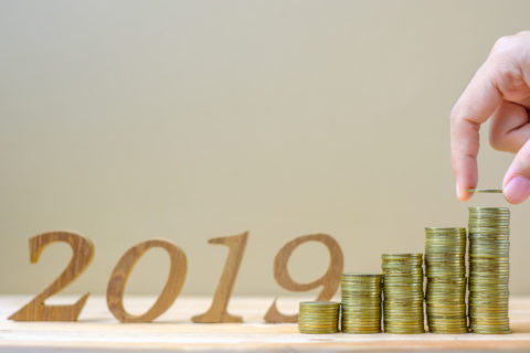 2019 investire i risparmi