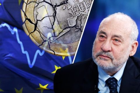 stiglitz euro