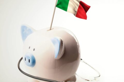Investire mercato azionario italiano